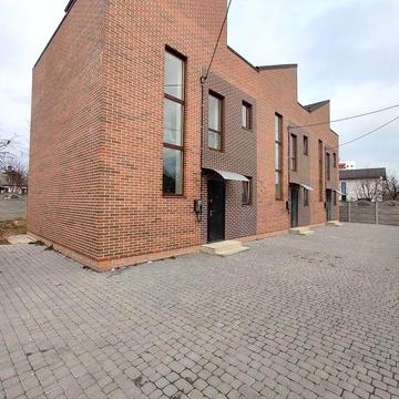 Таунхаус на Старому місті, 2 кінати