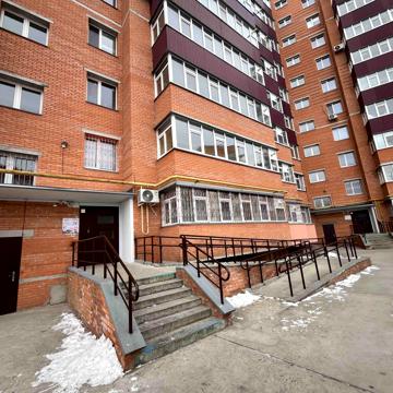 Збройних Сил України вул. (Інтернаціоналістів), 37