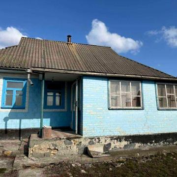 Продаж будинку в селищі Томашпіль
