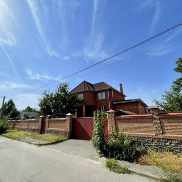 Лесі Українки вул.