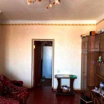 Продам 3 к.квартиру,в центрі міста,пр.Миру,20