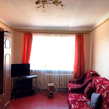 Продам 3 к.квартиру,в центрі міста,пр.Миру,20