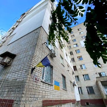 Євгена Танцюри вул., 48