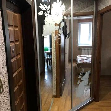 Сдам квартиру на долгий срок