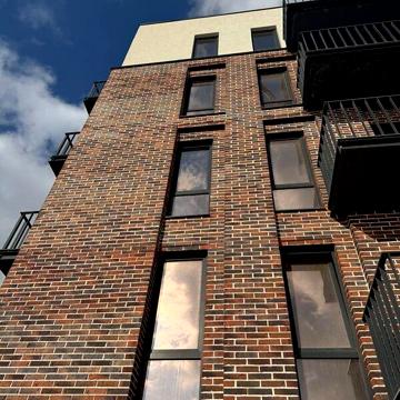 Продаж 1к Квартира вул. Лісогринівецька ЖК Status Residence