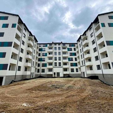Продаж 3х, кім квартири м. Пустомити