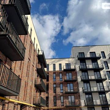 Продаж 1к Квартира вул. Лісогринівецька ЖК Status Residence