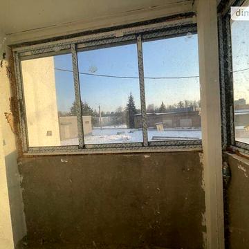 Продаж 1к Квартира Борткевича вулиця ЖК Гидропарк