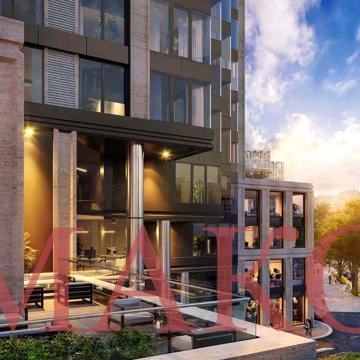 Інвестиційна ціна! 2к кв 108.04 м² у сучасному ЖК А136 HIGHLIGHT TOWER ЖК А136 HIGHLIGHT TOWER