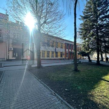 майдан Гайдамаків пл., 4