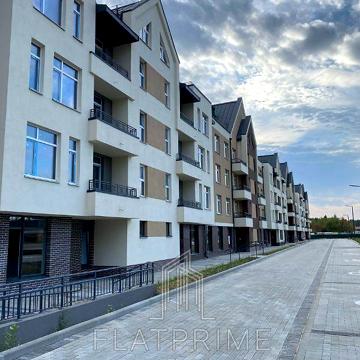 Продажа 3к квартира вул. Вячеслава Чорновола ЖК Лавандовый