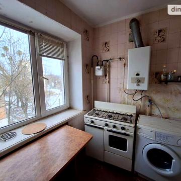 Продаж 2к Квартира Героїв АТО вулиця