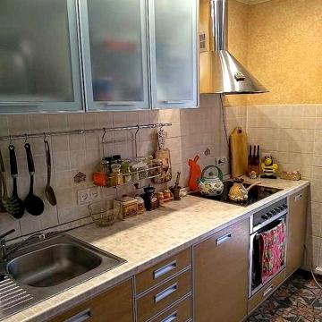 Сдам свою 2-х комнатную квартиру в г. Южном долгосрочно (от года)