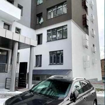 В продаже 2к квартира в ЖК Инфинити! Центр (13706) ЖК Инфинити