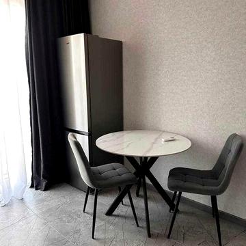 Квартира в Via Roma  с ремонтом и мебелью ЖК VIA ROMA