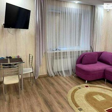 Продаж 1к Квартира Ювілейний проспект