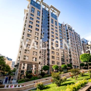 Саперне Поле вул., 5