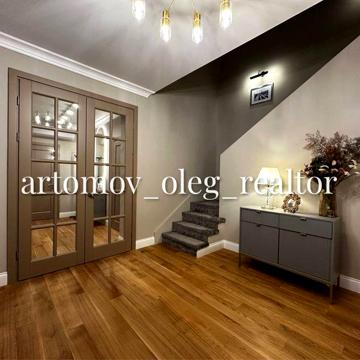 New‼️Пент в ЦЕНТРЕ,первый этаж,120м2+паркоместо‼️Первая аренда,EkoFlow