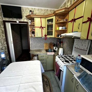 Продам 2 х кімнатну квартиру центр міста Бориспіль