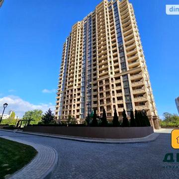 Продаж 1к Квартира Курортний провулок ЖК Элегия Парк