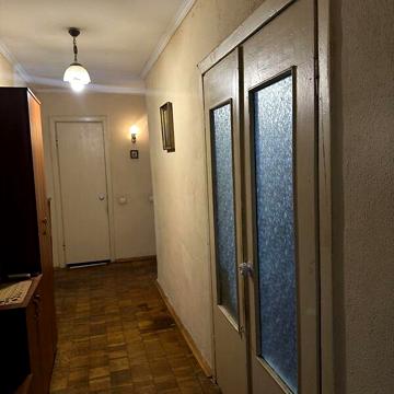 Продажа 3к квартира Сергія Єфремова вулиця