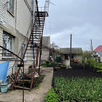Жилий будинок