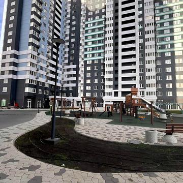 Продаж 1к Квартира вул. Варненська ЖК Скай Сити