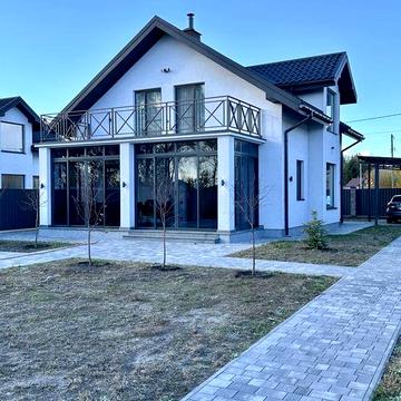 Продаж від забудовника Будинок Дом з виходом до води Гнідин Осокорки