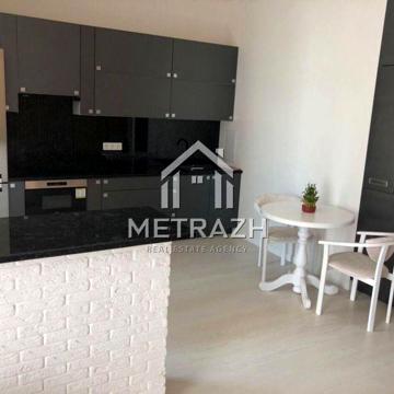 Продаж 1 кім квартири в ЖК Central Park ЖК Central Park