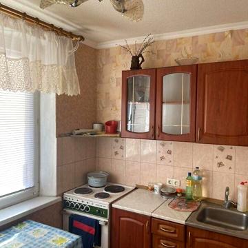 Довгострокова оренда 1к Квартира Перемоги проспект