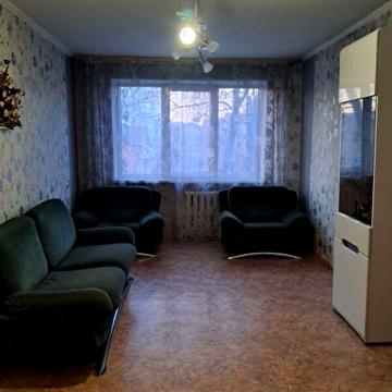 Продаж 3к Квартира Гоголівська вулиця