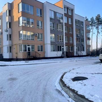 ЖК Ідея, 5 км метро Бориспільська, продаж 1 кімнатноі квартири, зданий ЖК Ідея