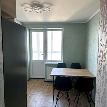 Продаж 1к Квартира Великотирнівська вулиця ЖК ул. Великотырновская