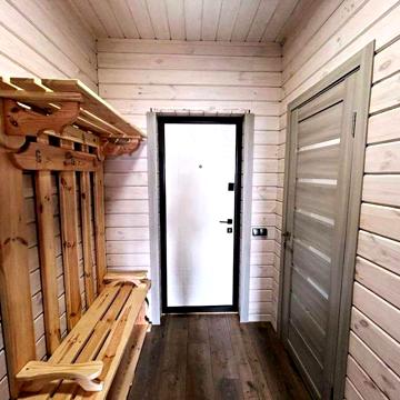 Купуй Будинок з Ремонтом 70м2 і вже завтра відпочивай на терасі