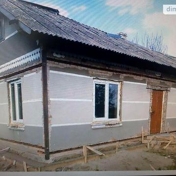 Продаж 1к Дім вул. Польова