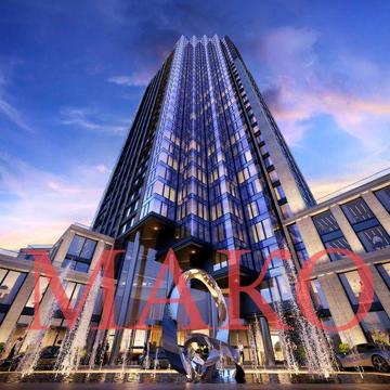 Елітна новобудова! 2-кімнатна 107.53м², метро «Палац Україна» ЖК А136 HIGHLIGHT TOWER