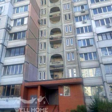 Продаж квартири 2к Рональда Рейгана, 9Г Київ