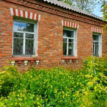 Продаж хорошого будинку в центральній частині с. Вязівок