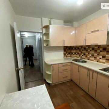 Продаж 1к Квартира Палія Семена вулиця