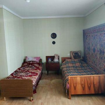 Продам 1 комнатную кв, свое индивидуальное отопление.с Высочиновка.