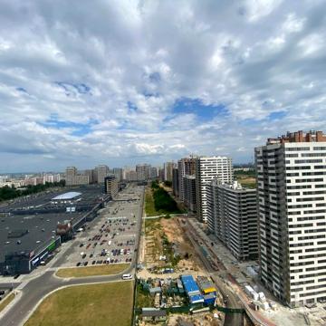 Всеволода Змієнка вул., 19