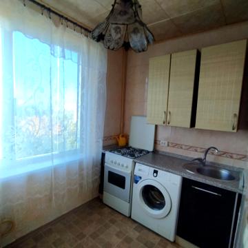 Тракторобудівників просп., 110 А
