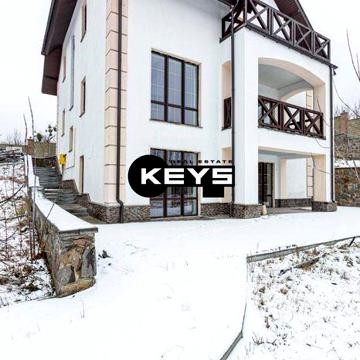 Васильків! Продаж будинку 325м2 з ремонтом, 25соток,Мазепи