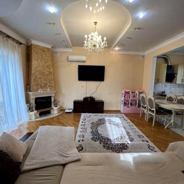 Таунхаус з ремонтом 171 м2 | 5 соток | Закртите КМ | Без %