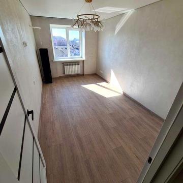 Продаю 3 х к.кв. в 81 кв.м. В центре города, новый фонд.