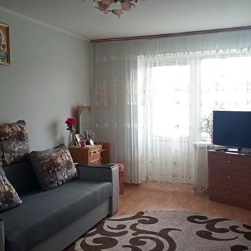 2-х кімнатна квартира