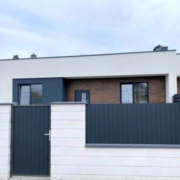 Старі Петрівці, новий будинок  90 кв.м з ремонтом