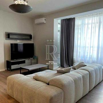 Продажа 4к квартиры 160м2 Панорама на Печерске Коновальця 44А ЖК Панорама на Печерську
