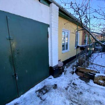 Будинок в районі вул Одеська ТОРГ‼️