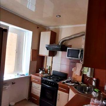 Продажа 3х квартиры в осипенковском микрорайоне.